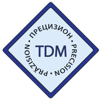ТДМ-прецизион
